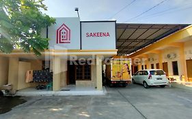 Sakeena Syariah Purwodadi RedPartner